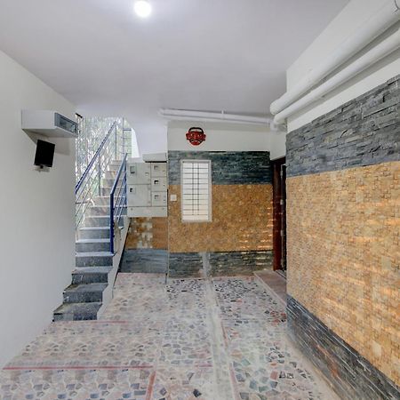 OYO 78429 Peaceful Stay Yelahanka Exterior foto