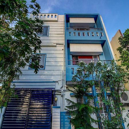 OYO 78429 Peaceful Stay Yelahanka Exterior foto