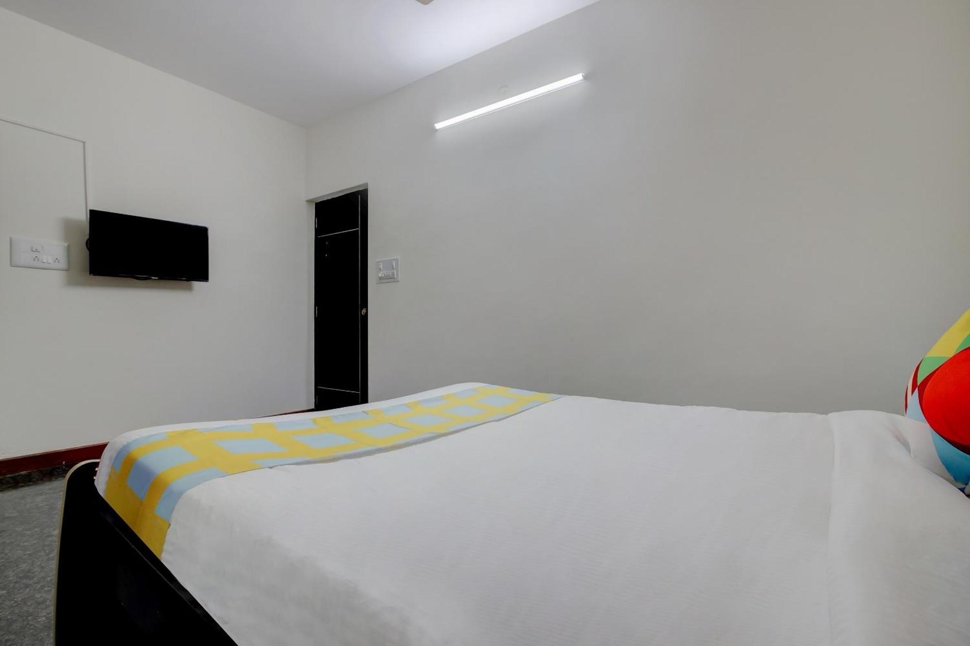 OYO 78429 Peaceful Stay Yelahanka Exterior foto