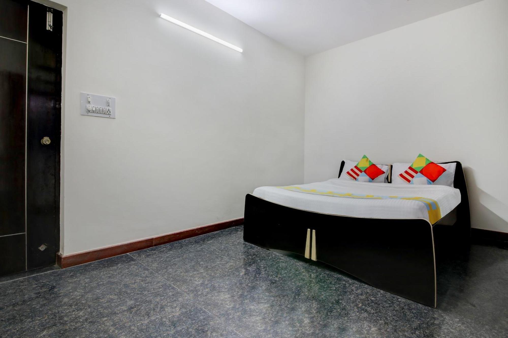 OYO 78429 Peaceful Stay Yelahanka Exterior foto